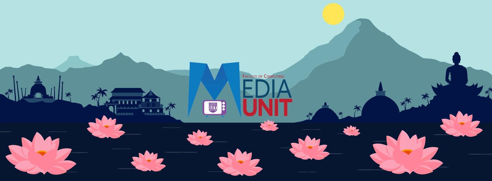 SLIIT Media Unit — Cultural Panorama Banner