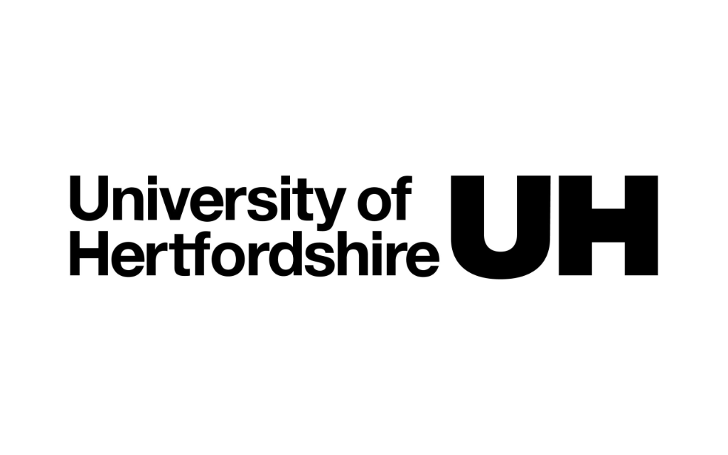 University of Hertfordshire Logo