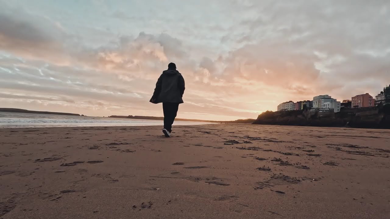 Finding Peace in the Journey