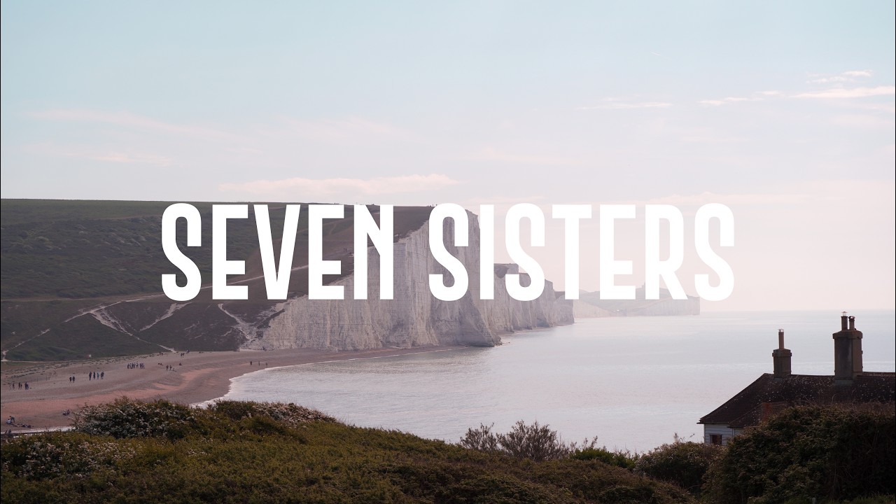 Nothing Stays Seven Sisters