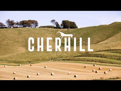 Cherhill White Horse